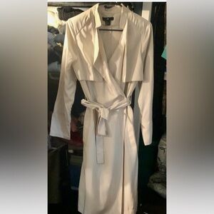 H&M Cream Luxe  jacket